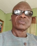 Dr Francis Egwuekwe